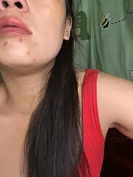 Snapshot of Suna-ny chatting on 10-12-25, 01:15 Suna-ny online show from 10-12-25, 01:15