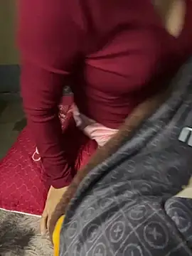 Snapshot of Suna-ny chatting on 11-24-25, 01:22 Suna-ny online show from 11-24-25, 01:22