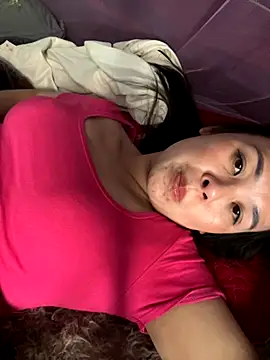 Snapshot of Suna-ny chatting on 11-27-25, 05:53 Suna-ny online show from 11-27-25, 05:53