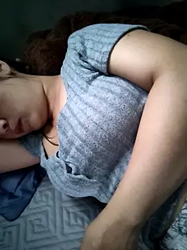 Snapshot of Suna-ny chatting on 02-24-26, 06:55 Suna-ny online show from 02-24-26, 06:55