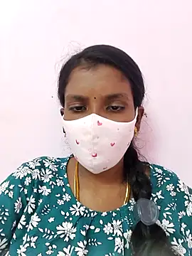 Tamil Monika online show from 12-15-25, 09:13