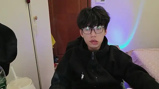 hangzi-0011 online show from 02-09-26, 07:12