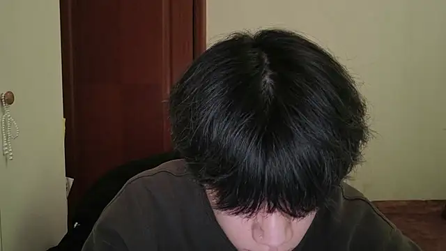 hangzi-0011 online show from 02-25-26, 04:33