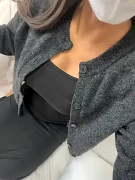 Snapshot of Toriyufu chatting on 01-14-26, 02:28 Toriyufu online show from 01-14-26, 02:28