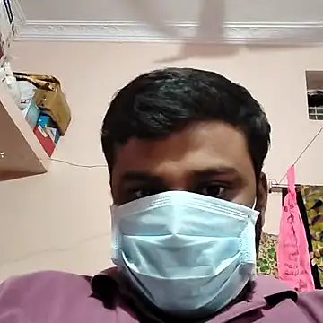 Desinicecouple143 online show from 10-29-25, 12:51