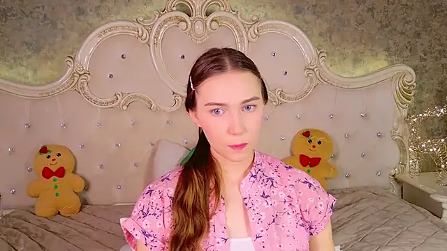 OliviaLay online show from 12-05-25, 11:19