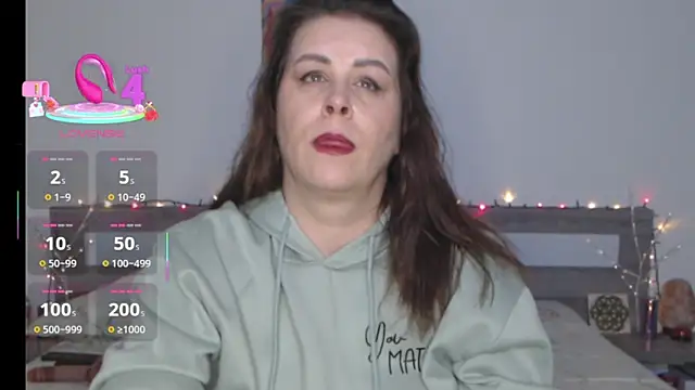 Snapshot of 1Felicity1 chatting on 10-07-25, 04:09 1Felicity1 online show from 10-07-25, 04:09