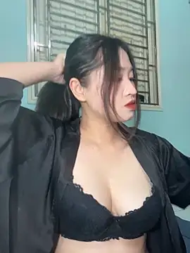 Sexy dancing girl online show from 10-19-25, 02:50