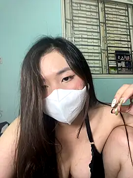 Sexy dancing girl online show from 10-20-25, 04:51