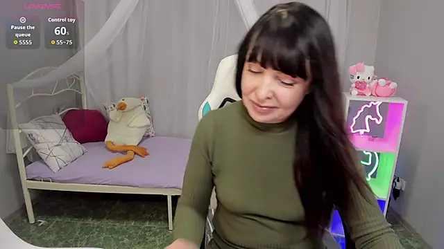 LindaRomero online show from 11-09-25, 11:08