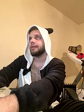 KingAdonisss online show from 10-31-25, 02:07