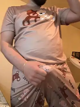 KingAdonisss online show from 11-20-25, 02:50