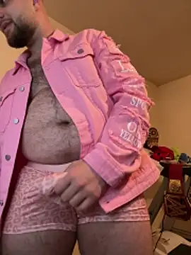 KingAdonisss online show from 11-26-25, 07:04