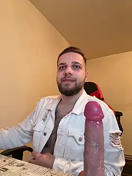 KingAdonisss online show from 12-03-25, 07:23