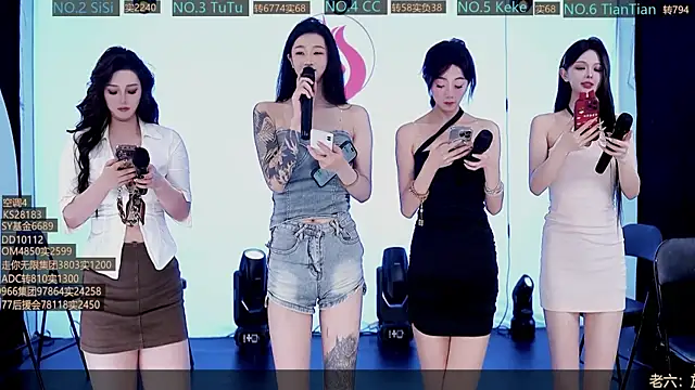 SK10012 online show from 10-04-25, 02:26