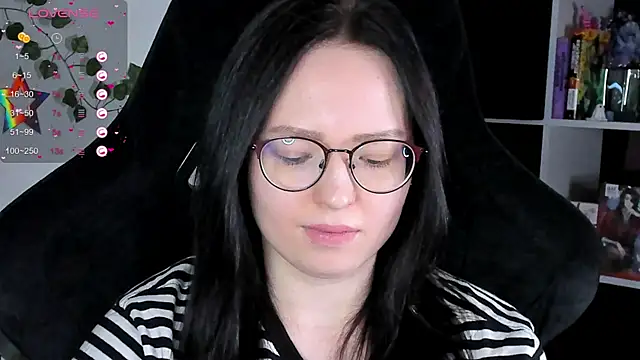 power robynn online show from 01-10-26, 01:35