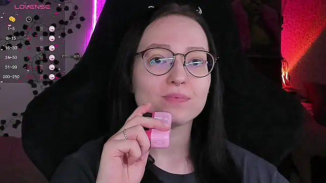 power robynn online show from 02-12-26, 04:13