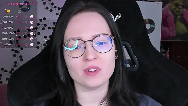 power robynn online show from 02-22-26, 03:10