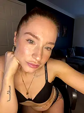 Cherry-L-28 online show from 10-14-25, 12:17