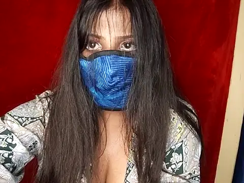 Yourpikachugirl online show from 10-25-25, 07:30