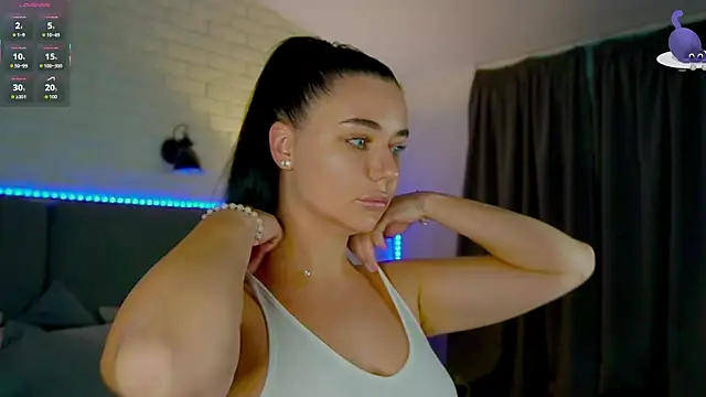 Black   Barbie online show from 10-01-25, 07:31