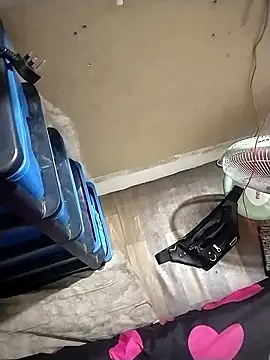 MeltingChapter6 online show from 09-28-25, 09:53