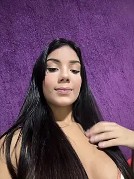 Alinebblinda online show from 03-01-26, 09:28