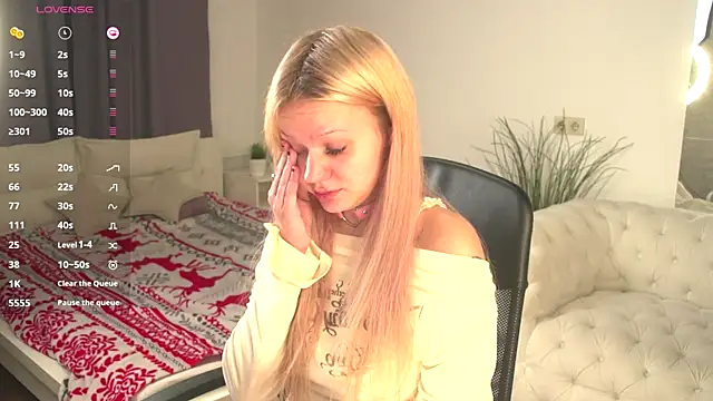 kitten murray  online show from 01-15-26, 01:48