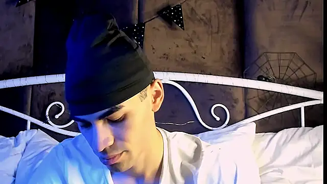 JaremyHarris online show from 11-01-25, 08:11