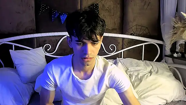 JaremyHarris online show from 11-03-25, 09:05