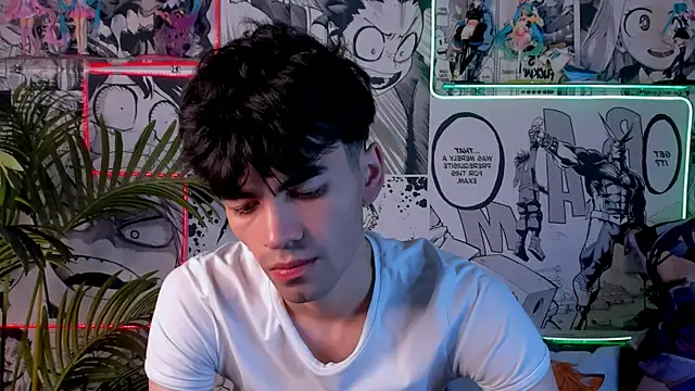 JaremyHarris online show from 11-13-25, 04:17