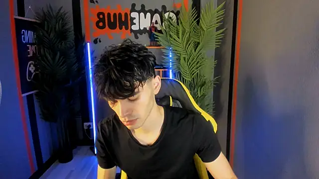 JaremyHarris online show from 11-28-25, 05:04