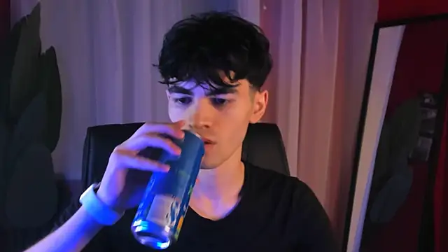 JaremyHarris online show from 11-30-25, 08:57