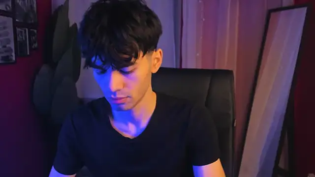 JaremyHarris online show from 12-01-25, 08:58