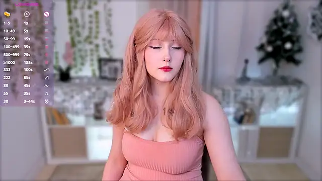 DelilahTaylor online show from 01-07-26, 09:39