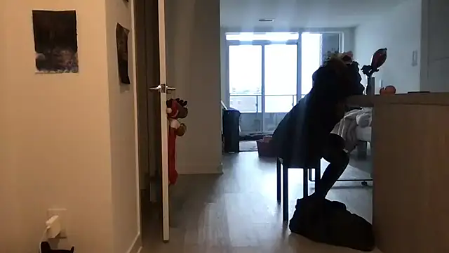 tia   fox online show from 02-18-26, 06:37