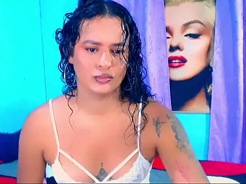 horny val  online show from 04-02-26, 04:21