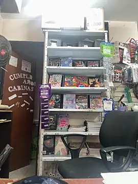 violeticafox online show from 10-07-25, 04:48