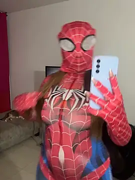 violeticafox online show from 10-13-25, 04:34