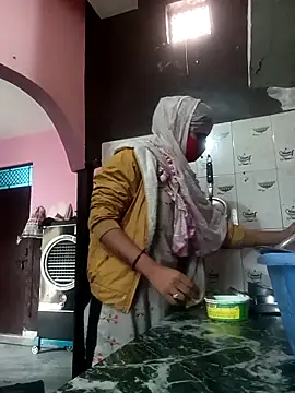 Pihu-56 online show from 11-18-25, 04:06