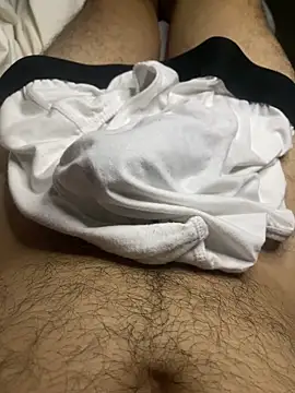 ThiagoDeseo online show from 10-06-25, 03:48