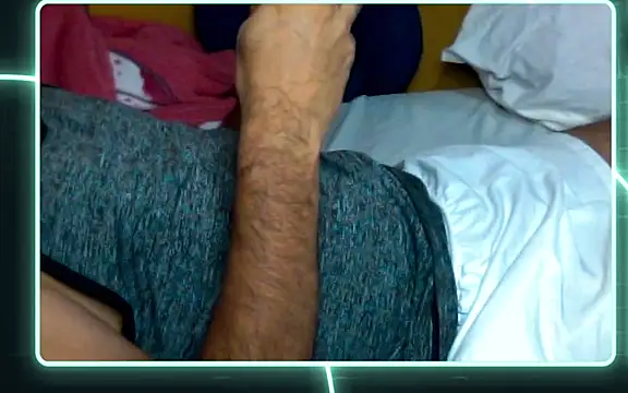 ThiagoDeseo online show from 10-07-25, 03:14