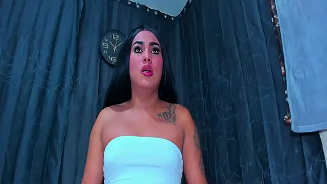 RobertaxGutierrez online show from 02-04-26, 01:17