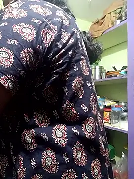 harinisree online show from 12-22-25, 01:02