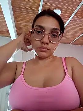 Naughty anyeli online show from 10-17-25, 08:00