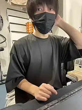 Snapshot of mikan_kun_st chatting on 10-09-25, 12:19 mikan kun st online show from 10-09-25, 12:19