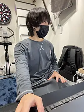 mikan kun st online show from 11-26-25, 01:28