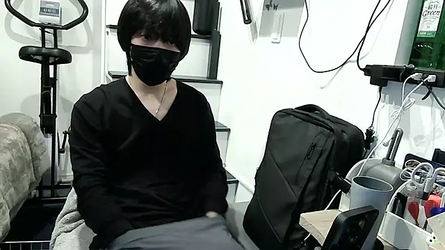 mikan kun st online show from 01-08-26, 12:29