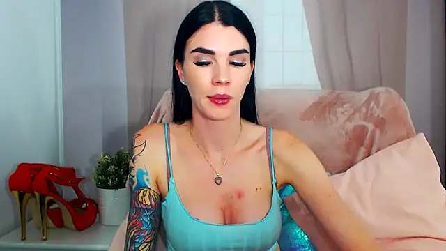 SofiiaBeauty online show from 10-08-25, 07:22