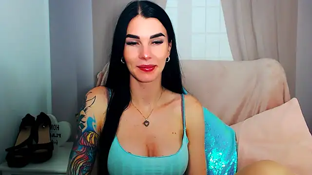 SofiiaBeauty online show from 12-22-25, 08:17